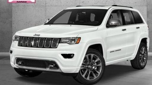 JEEP GRAND CHEROKEE 2018 1C4RJFCG7JC458411 image